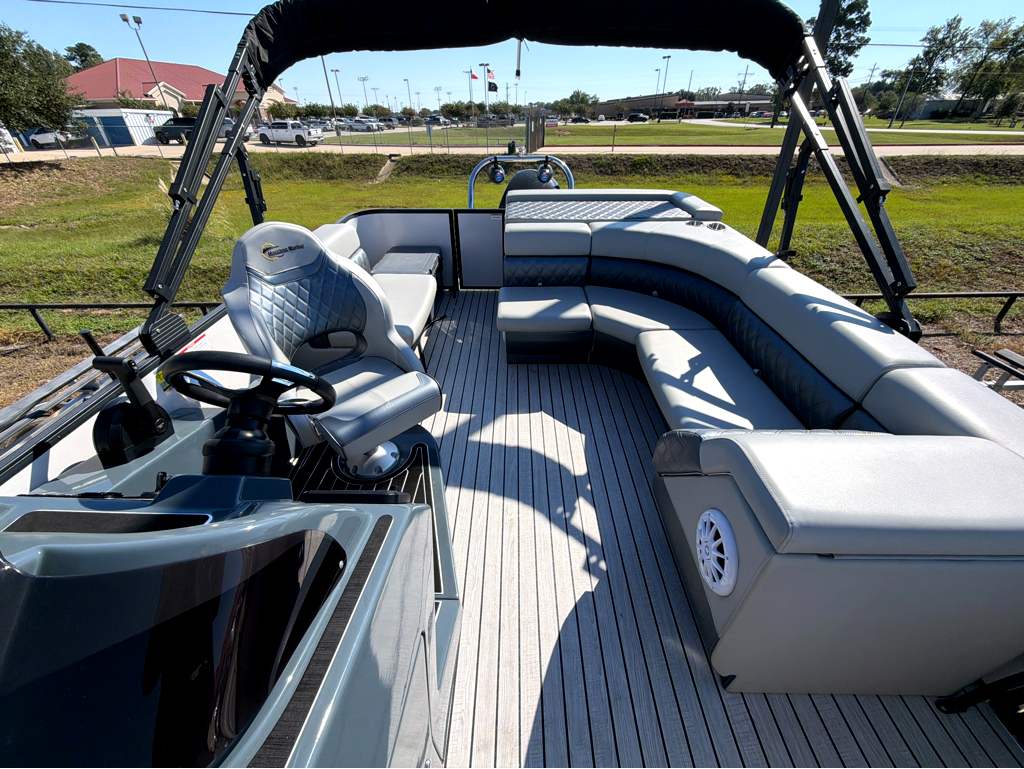 2022 MASSIMO P24 MAX - Image 26
