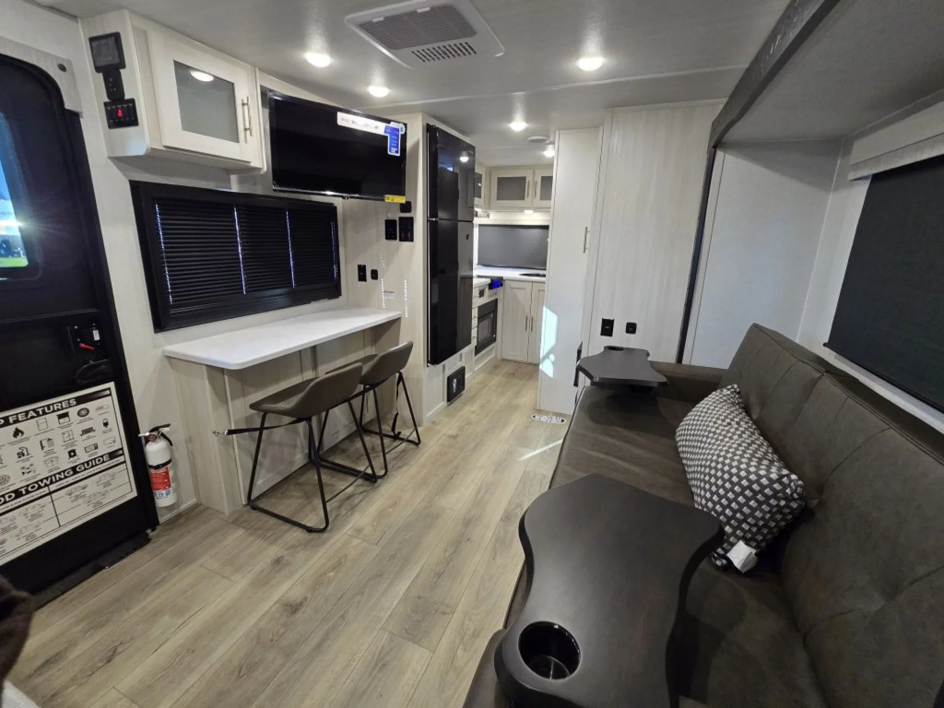 2026 FOREST RIVER R-POD RP185 - Image 12