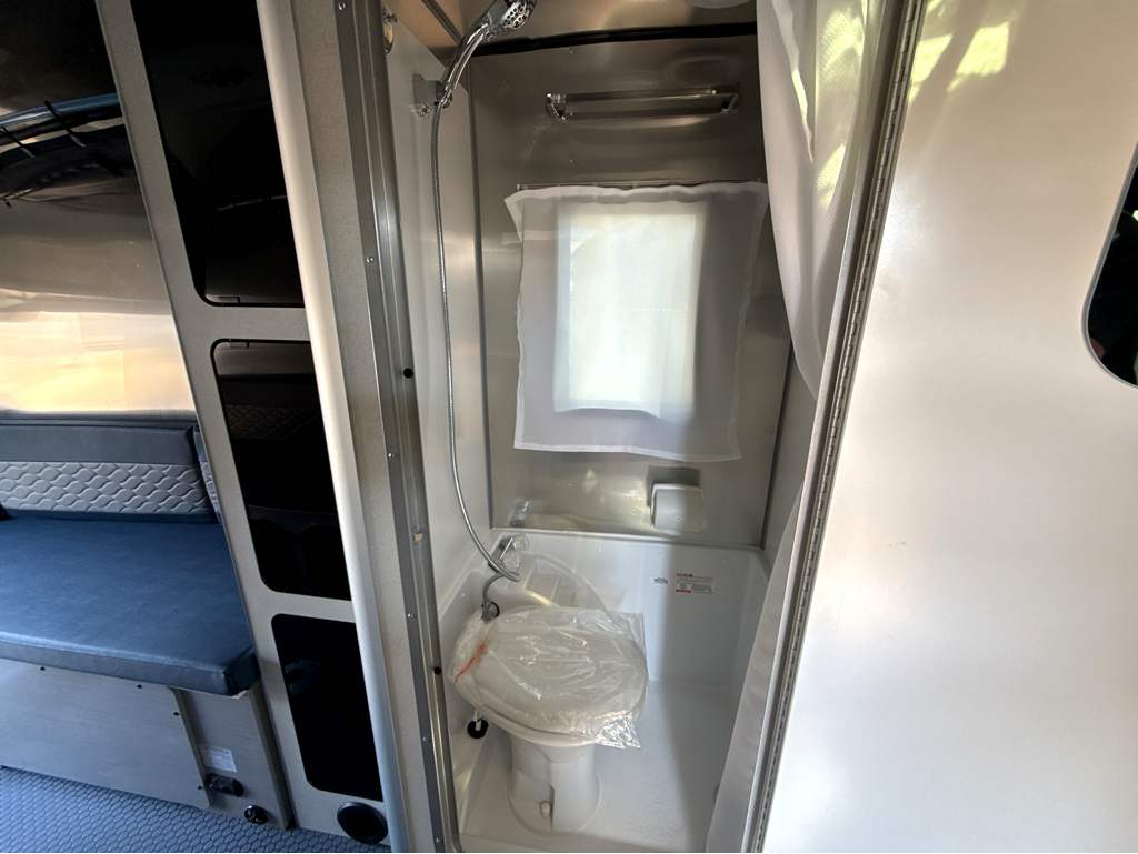 2026 AIRSTREAM Basecamp 20X - Image 15