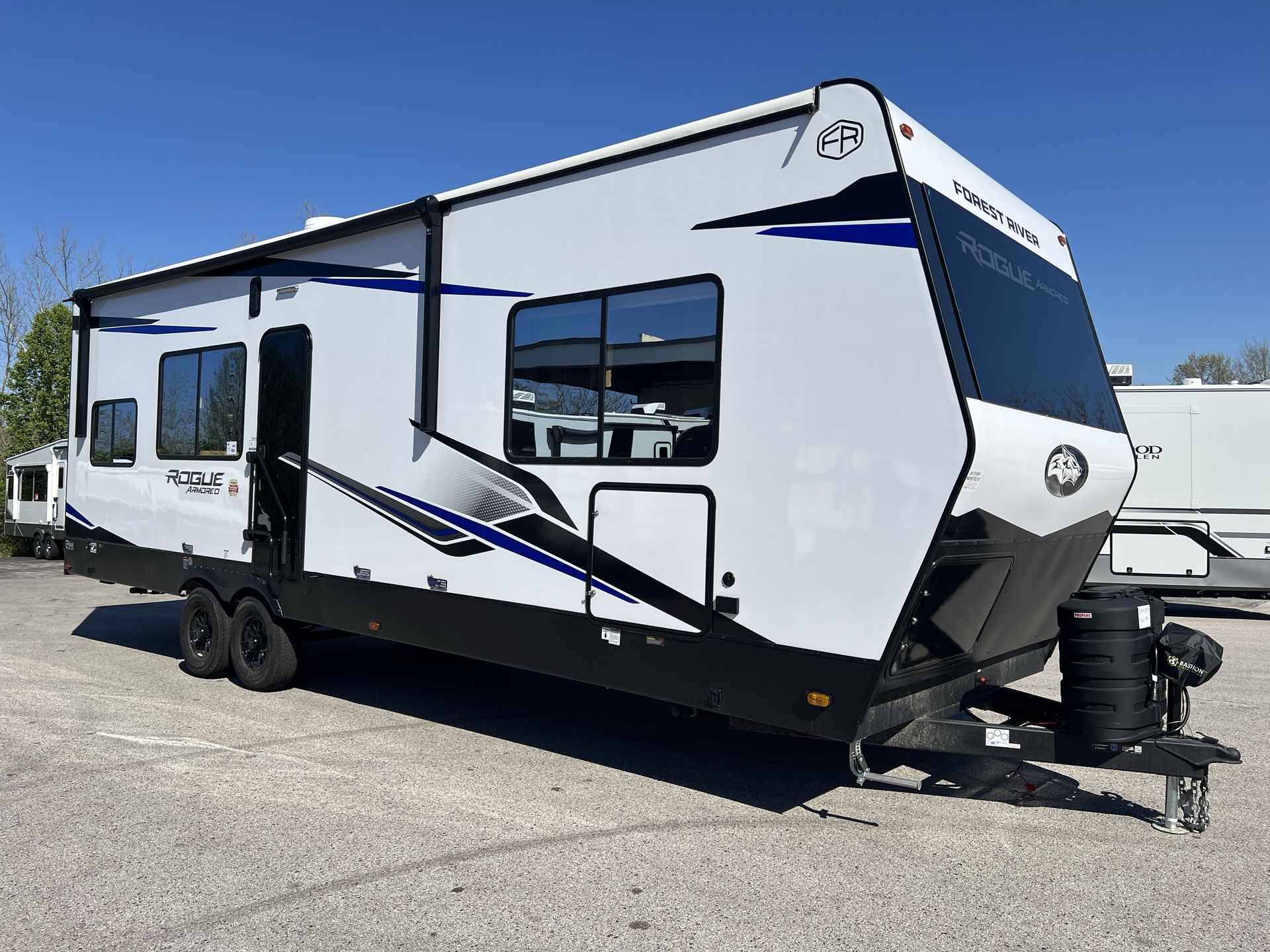 2026 Forest River Cherokee 26l