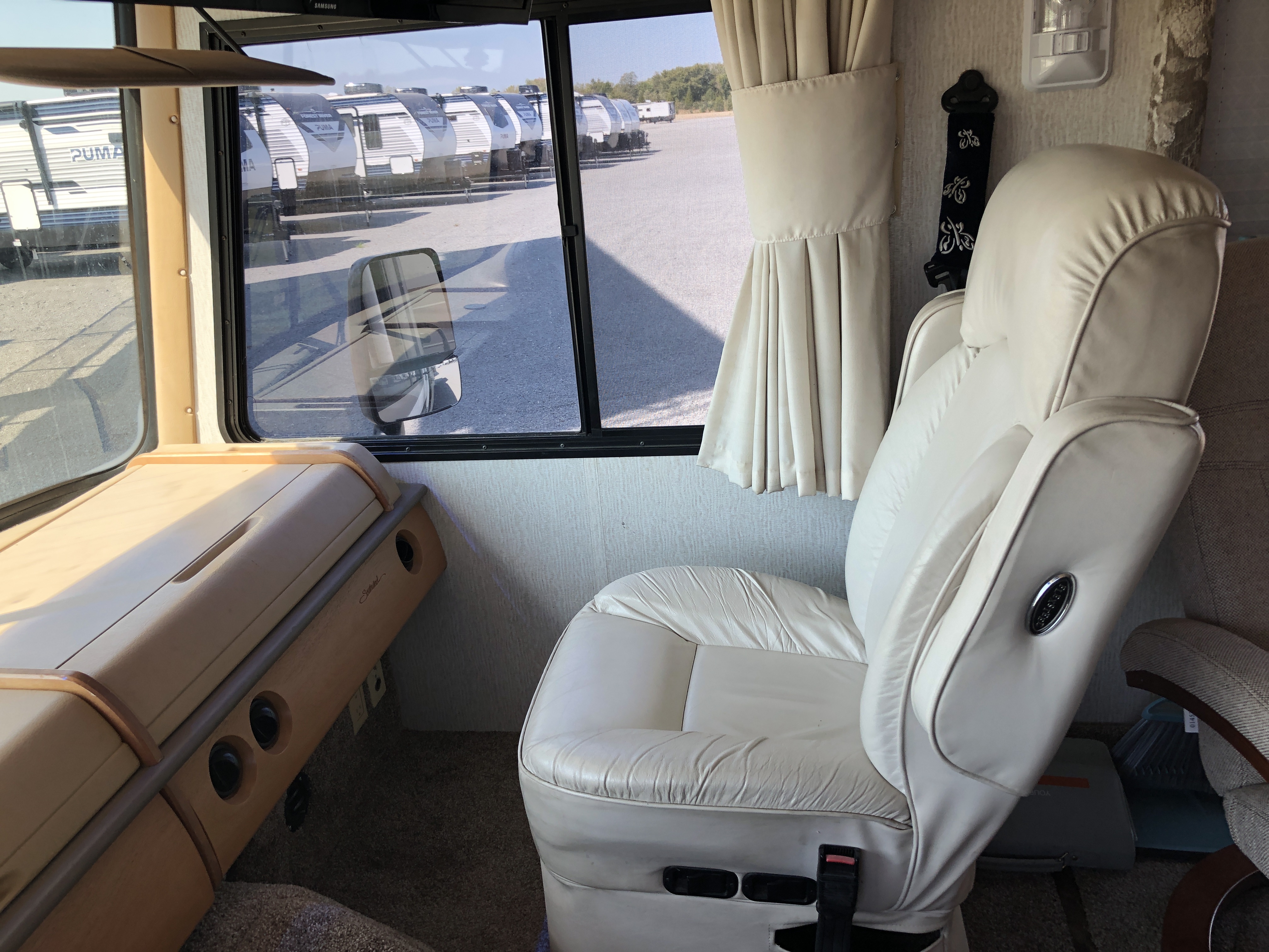 1999 FLEETWOOD SOUTHWIND 34N - Image 12