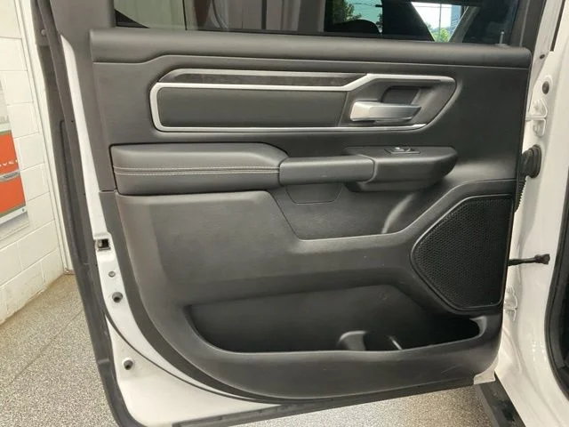 2023 Ram Ram 1500 Pickup Crew Bighorn/LoneStar eTorque 4WD - Image 21