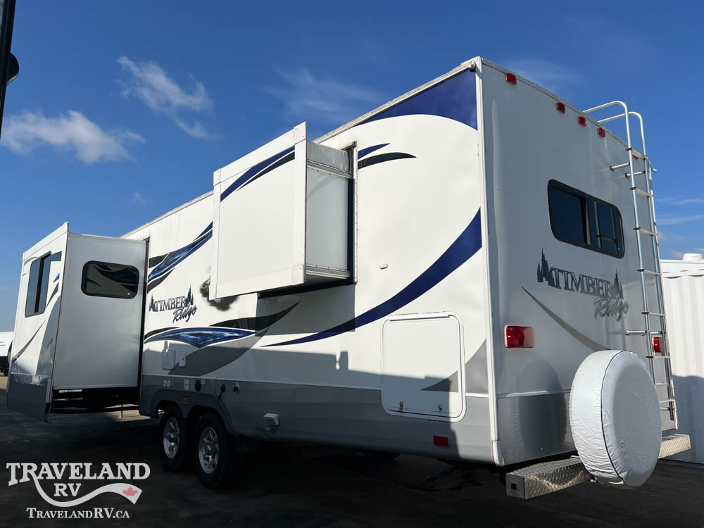 2012 OUTDOORS RV TIMBER RIDGE 250FLS HANDYMAN SPECIAL - Image 6