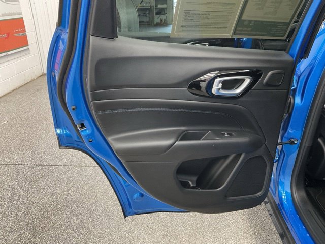 2025 Jeep Compass Limited 4x4 - Image 20