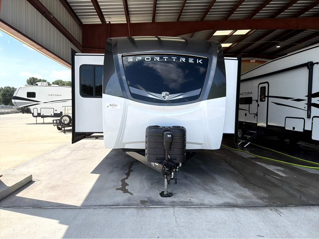 2027 VENTURE RV SPORTTREK 333VFK - Image 1