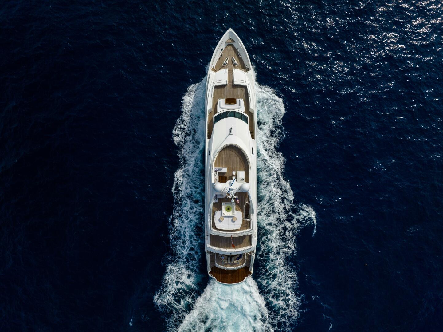 2010 Sunseeker 40m - Image 2
