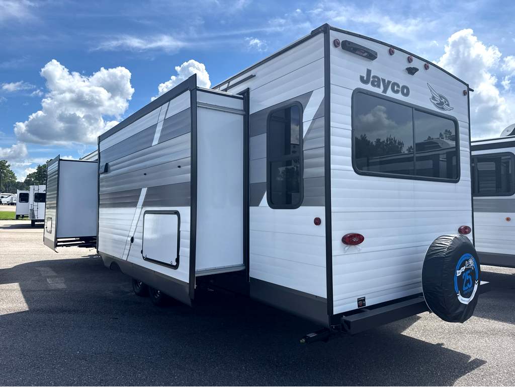 2027 JAYCO JAY FLIGHT 334RTS - Image 3
