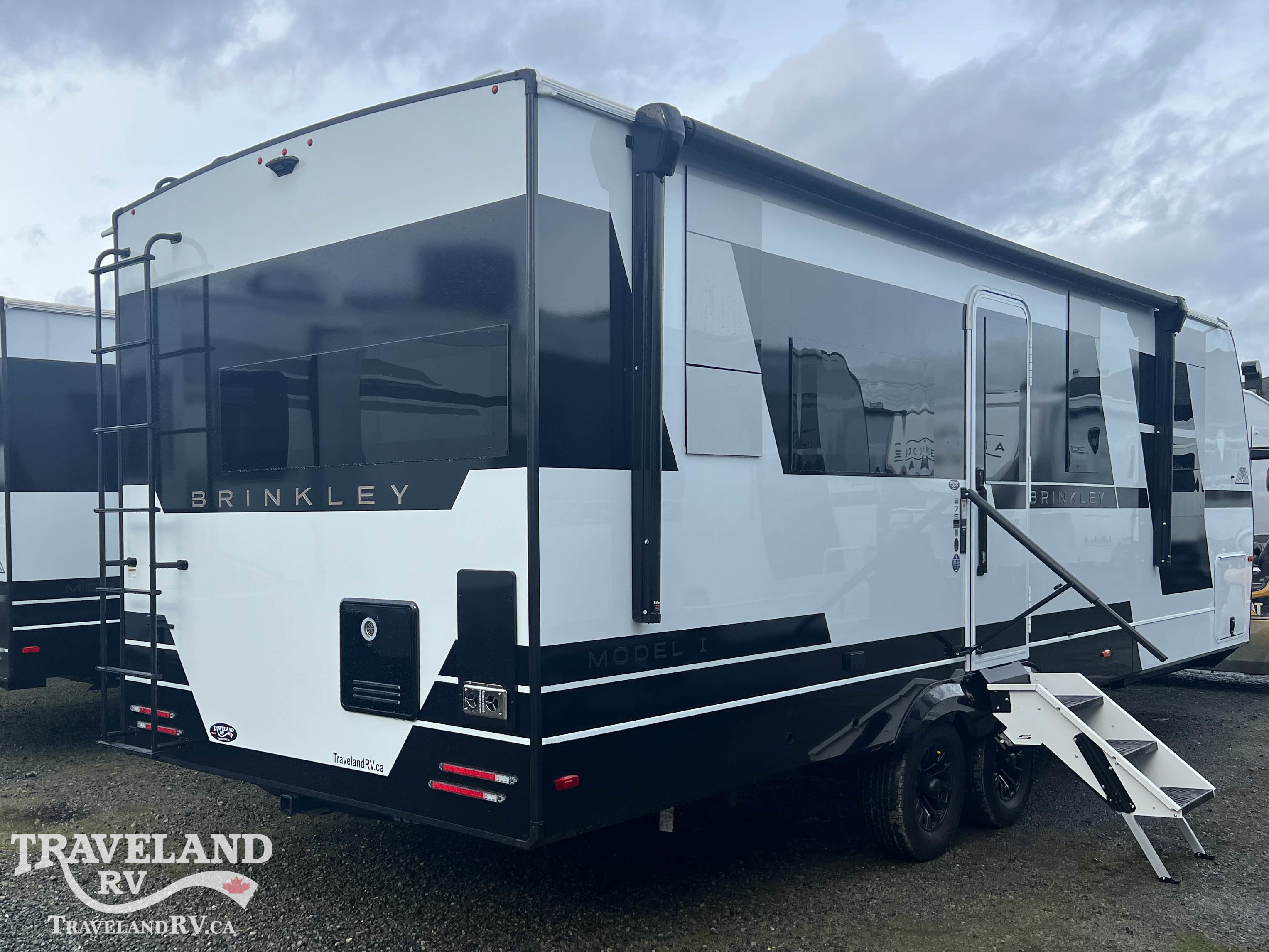 2026 Brinkley RV Model I 275 - Image 7