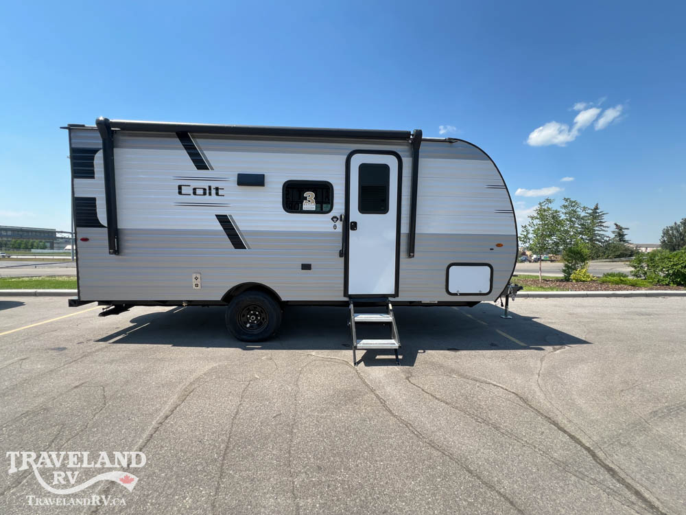 2027 Highland Ridge Open Range Colt 18BH - Image 9