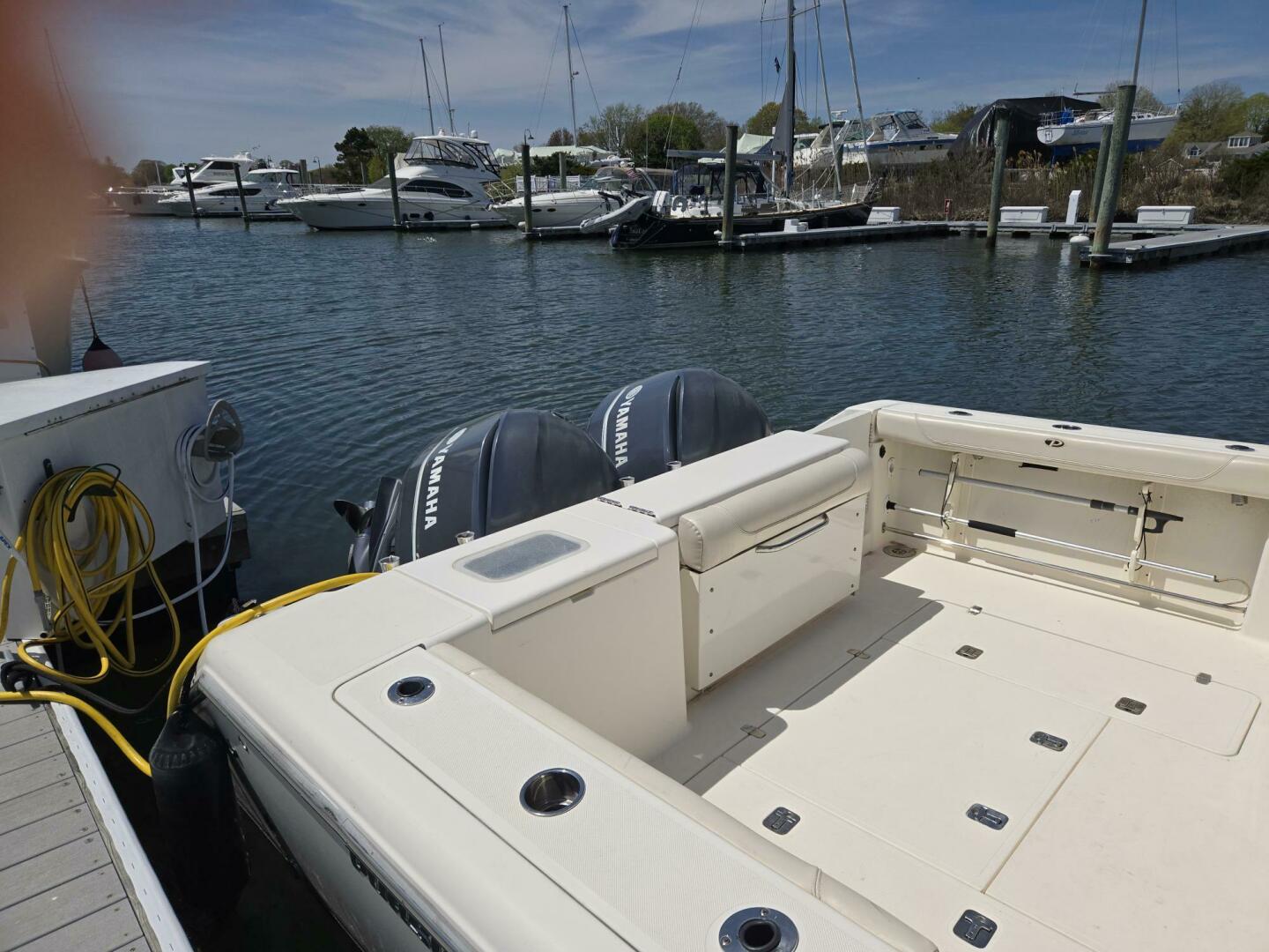 2013 Pursuit 345 Offshore - Image 11