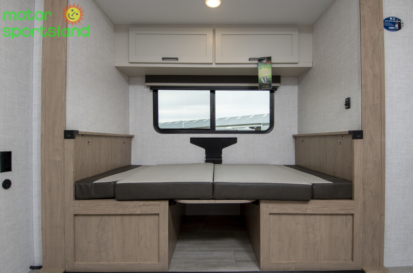 2026 Ember RV E-Series 19ETS - Image 24