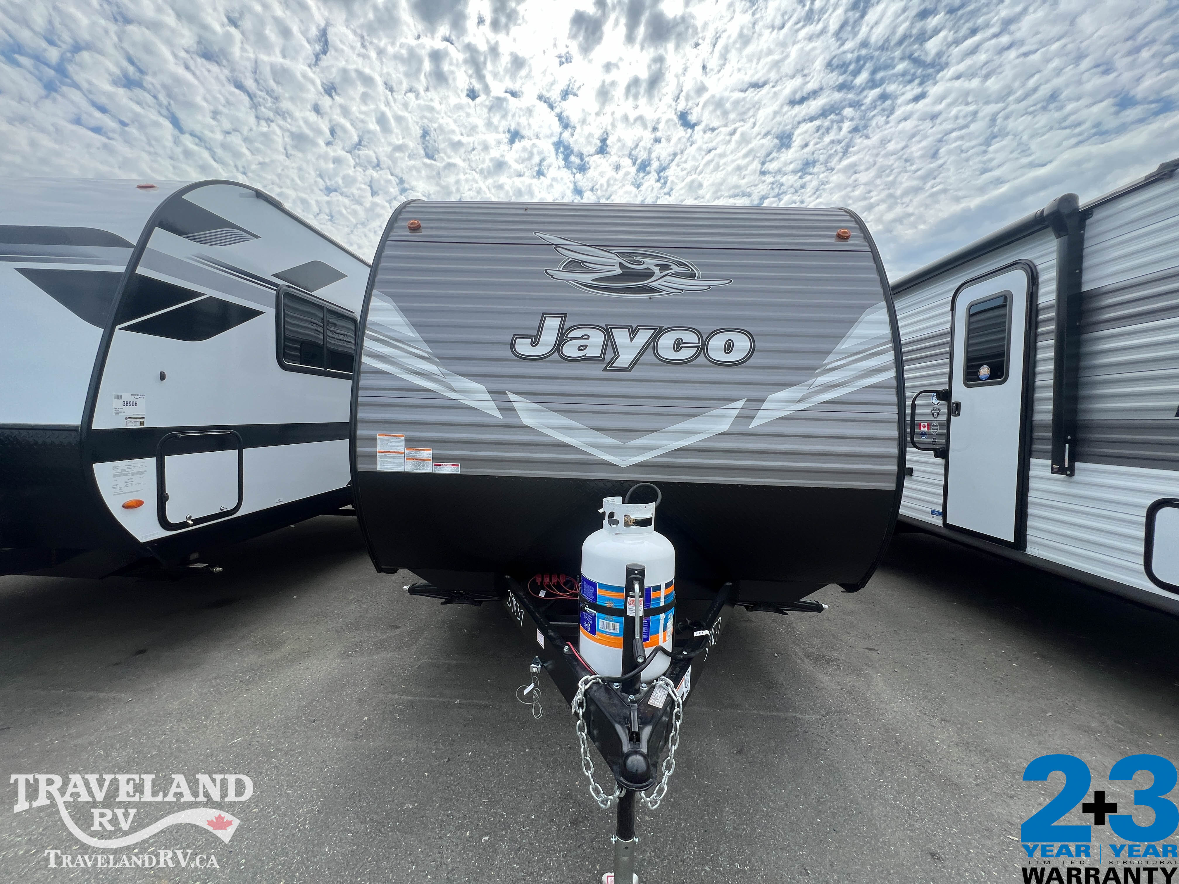2027 JAYCO Jay Flight 175FQW BAJA - Image 4