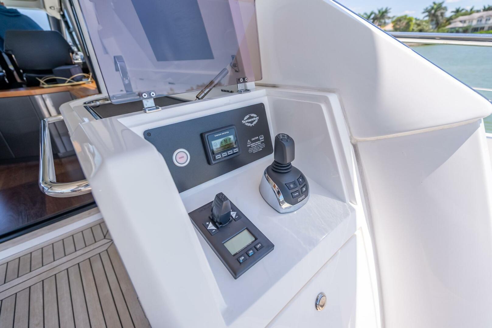 2018 Sunseeker Predator 57 - Image 38