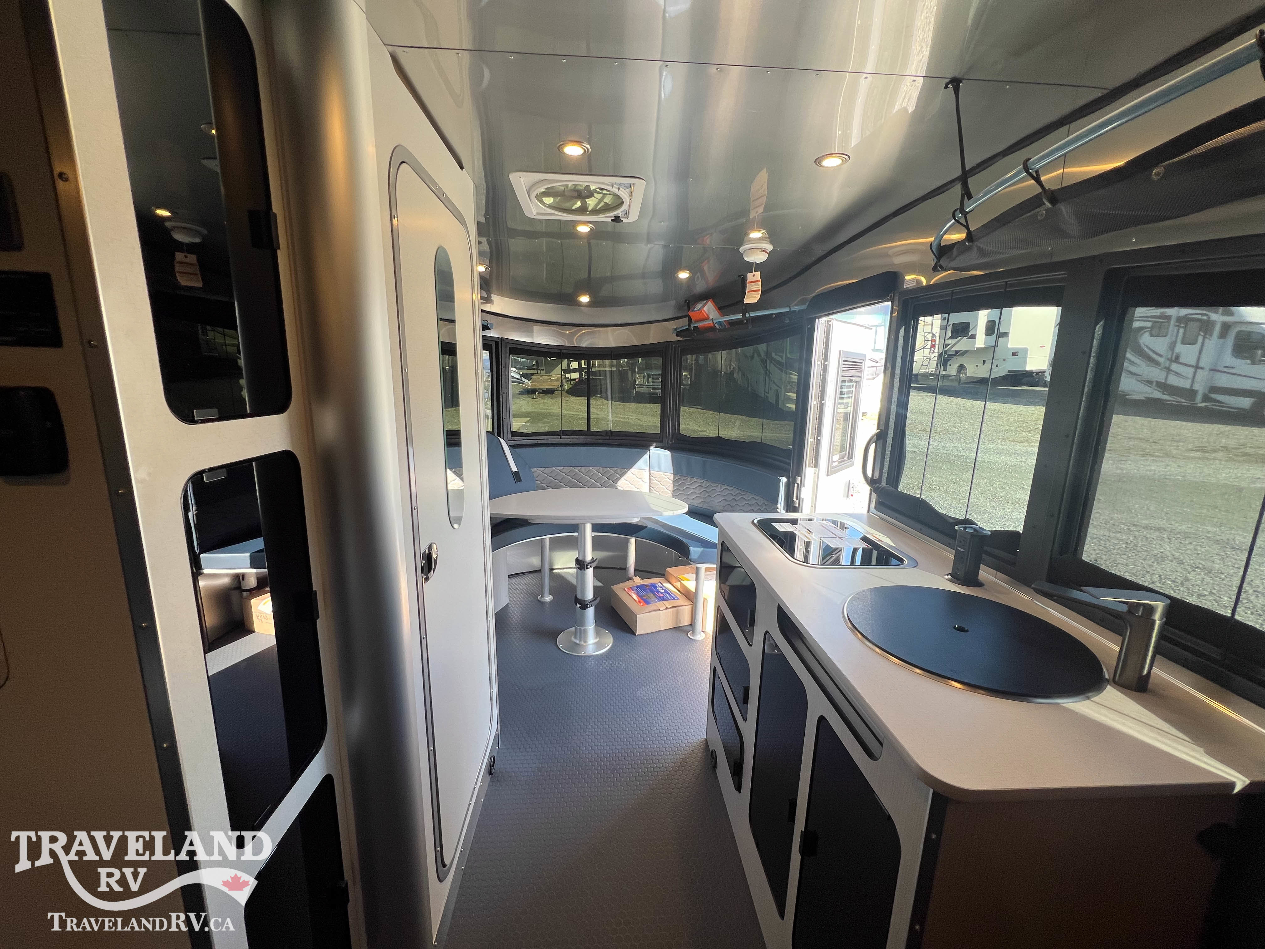 2026 Airstream Basecamp Basecamp 20X - Image 4