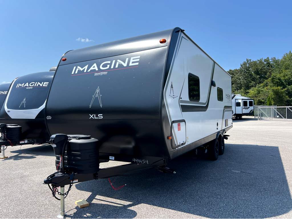 2026 GRAND DESIGN IMAGINE 22RBE - Image 2
