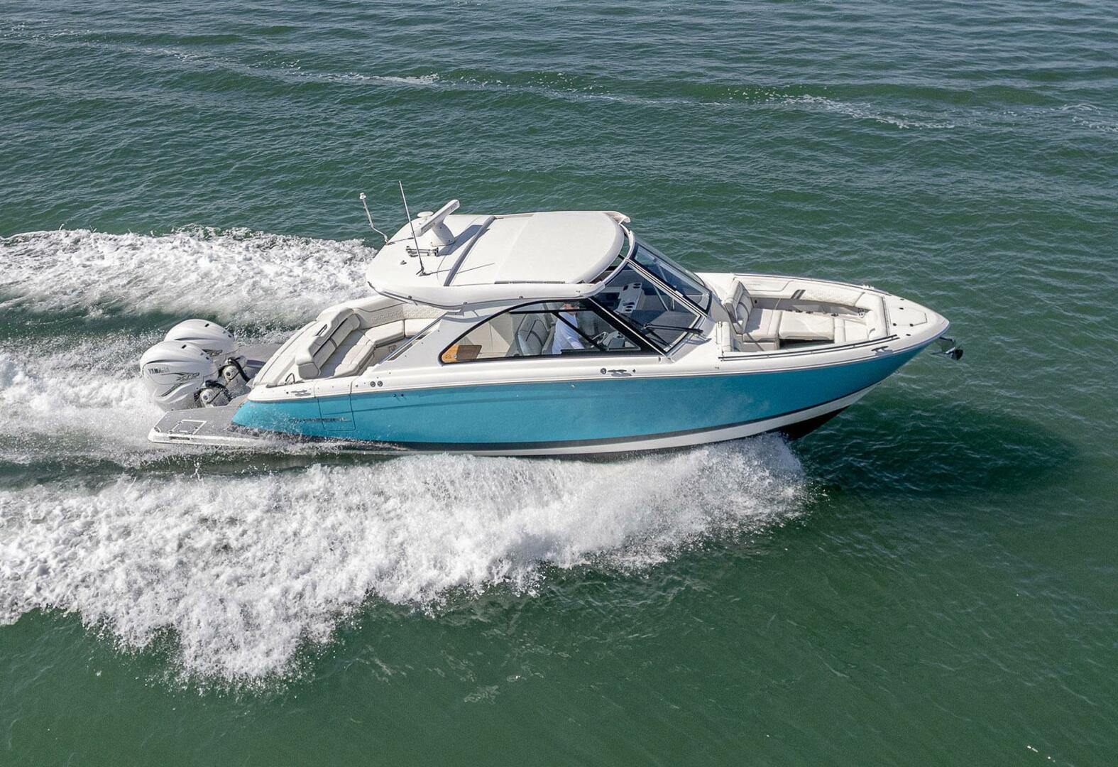 2022 Regal LX 36 - Image 2