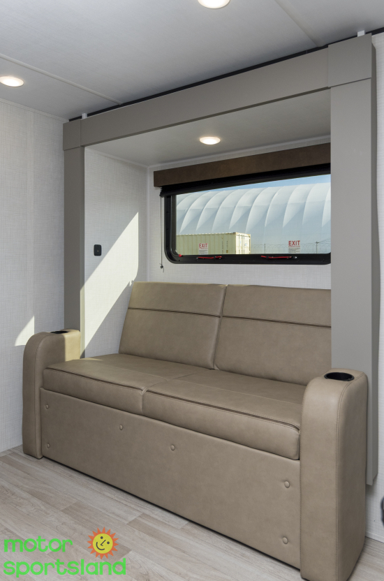 2026 Keystone Hideout Mini 199BHS - Image 25