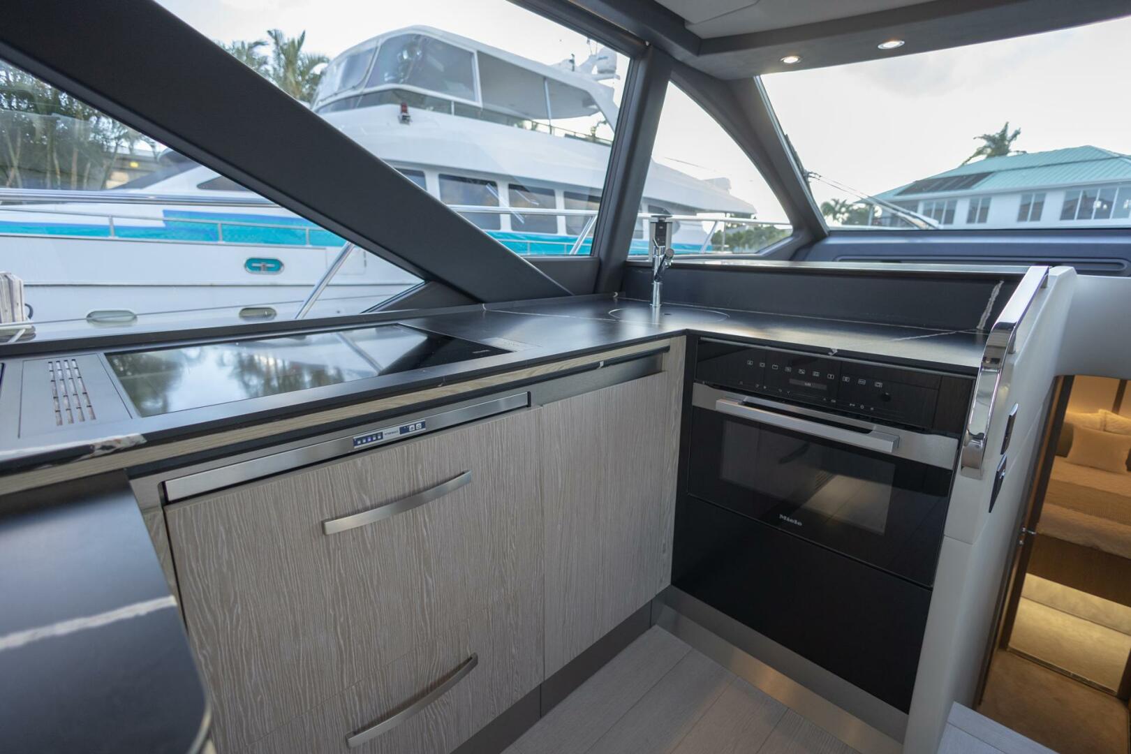 2023 Azimut S6 Sport-Fly - Image 20