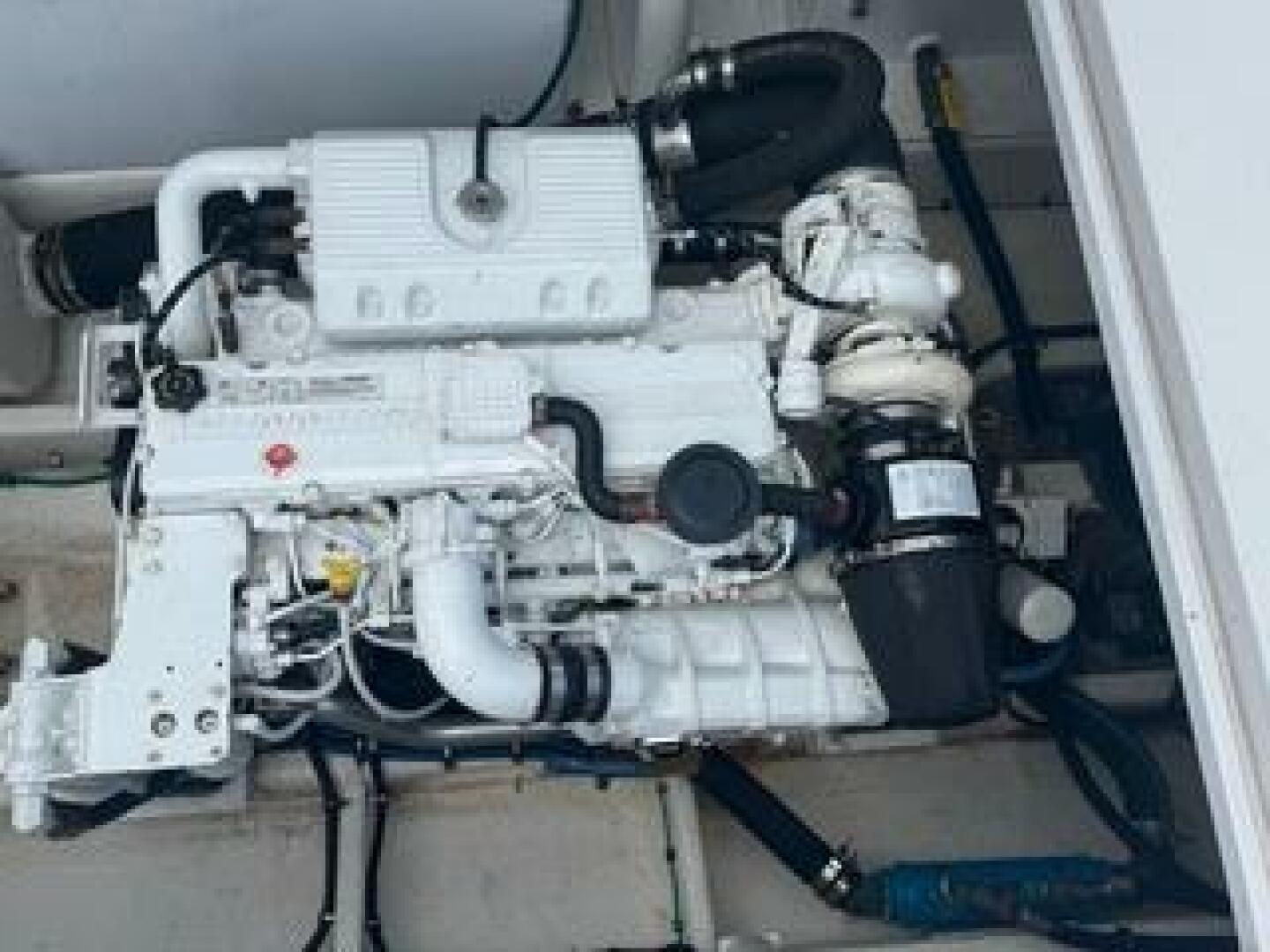 2019 OceanPro 35 - Image 6