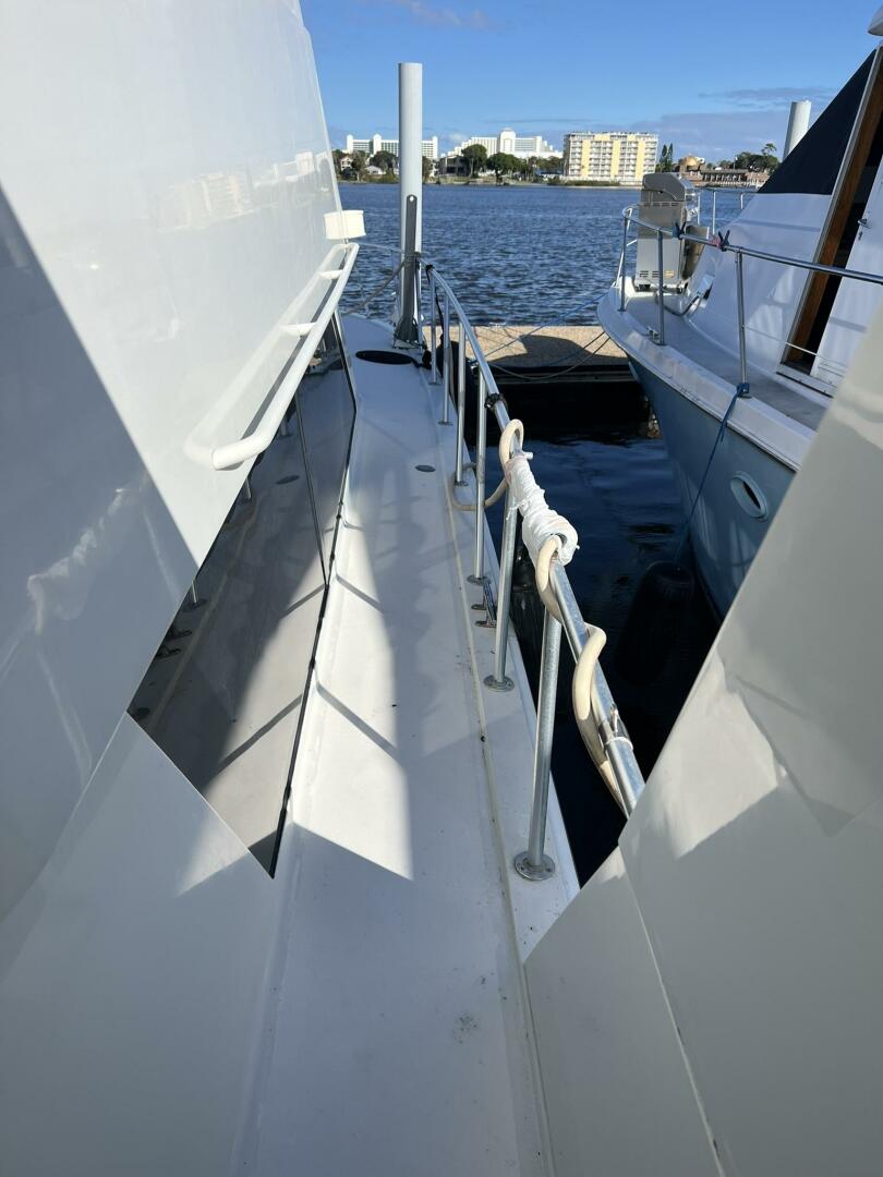 1999 Viking 60 CPMY - Image 18