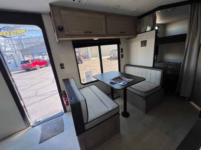 2026 CHEROKEE GREY WOLF 26DJSE - Image 16