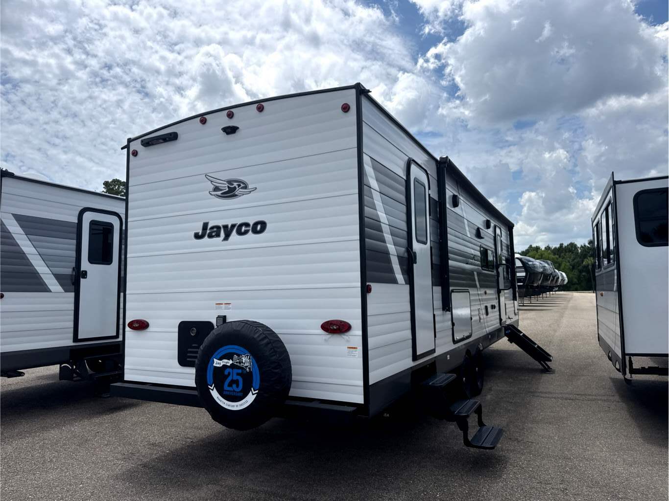 2027 JAYCO JAY FLIGHT 280BHS - Image 4