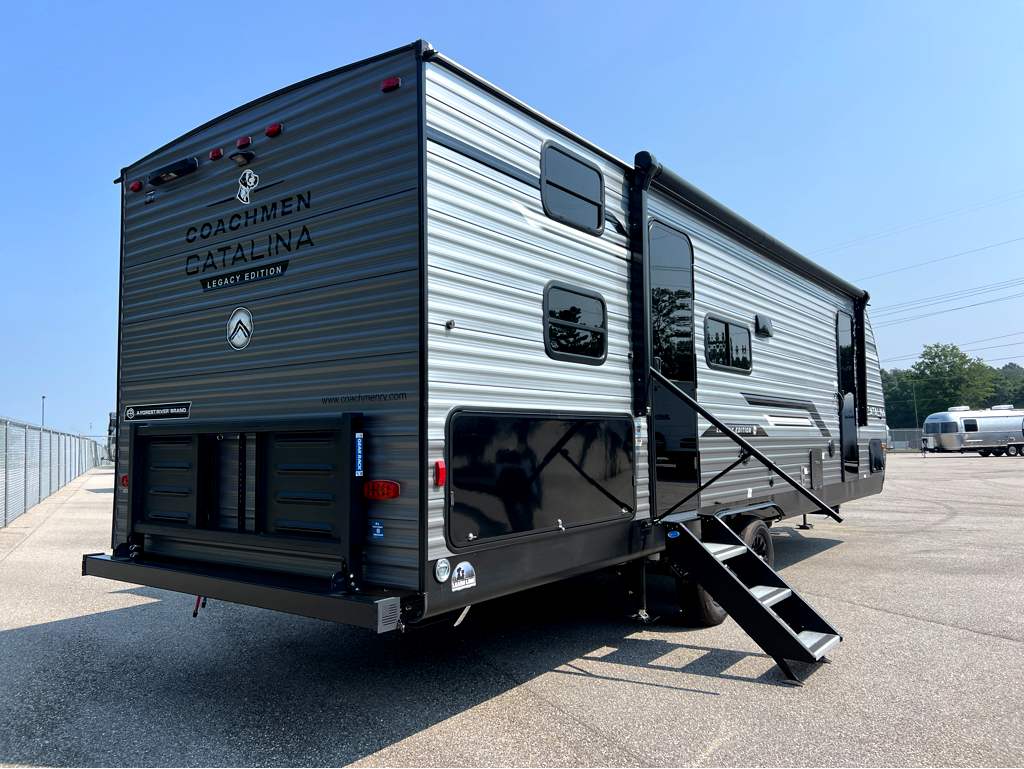 2026 COACHMEN CATALINA LEGACY 263BHSCK - Image 4
