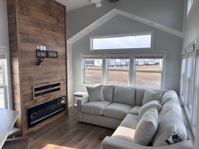 2026 KROPF ISLAND 6419LWD - Image 35