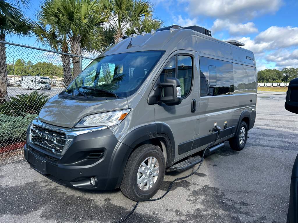 2026 THOR MOTOR COACH SCOPE 18M - Image 3