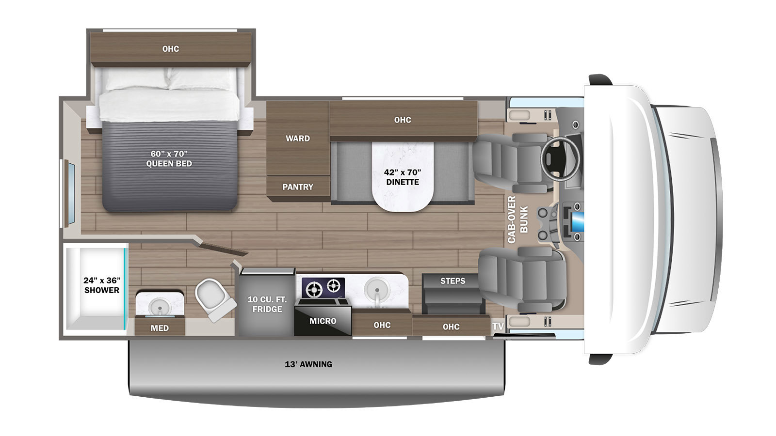 2026 Jayco Redhawk SE 22C - Image 2