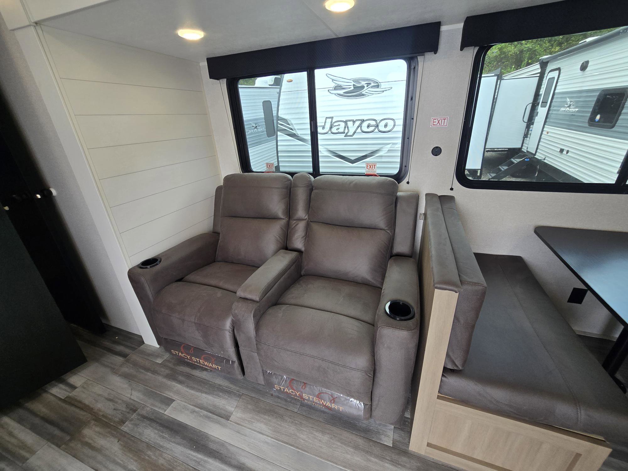 2026 JAYCO JAY FLIGHT SLX 280FKS - Image 17