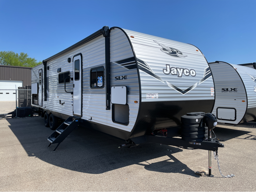 2026 Jayco Jay Flight SLX 321BDS - Image 1