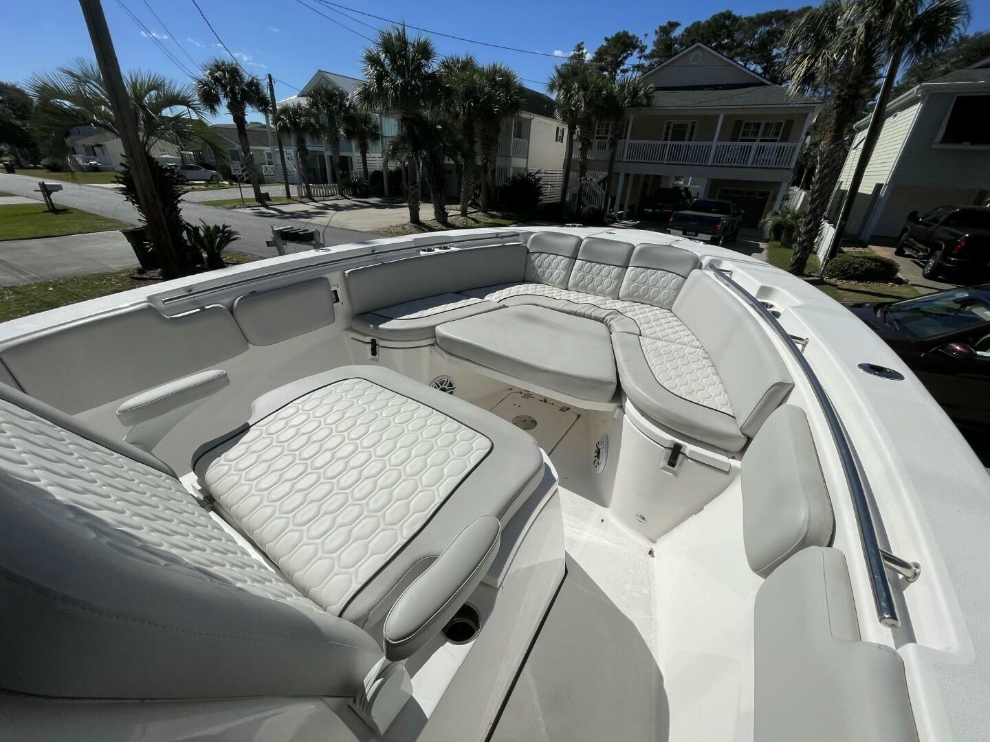 2024 Sea Fox 288 Commander - Image 39