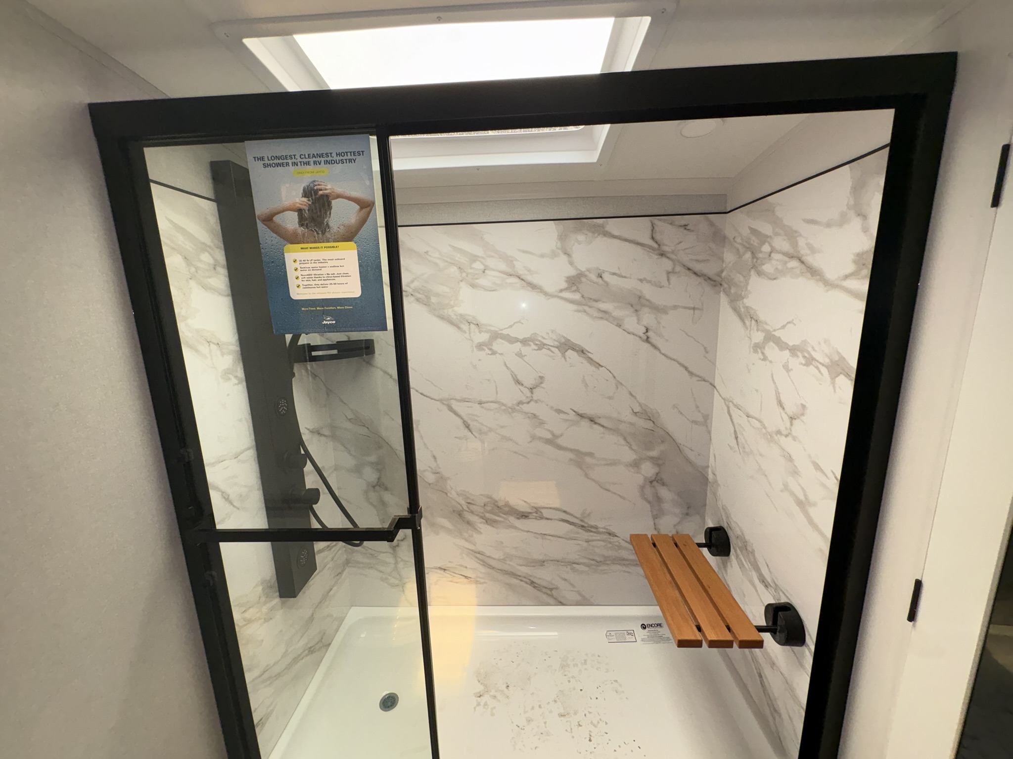 2026 JAYCO PINNACLE 38FBRK - Image 42