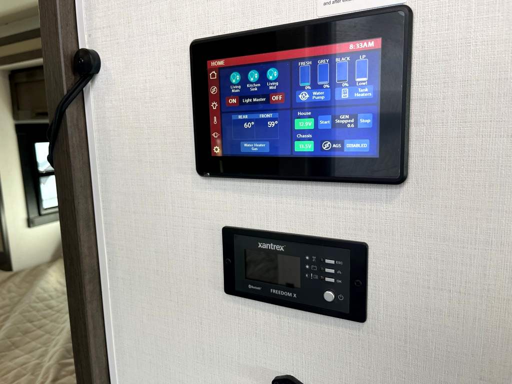 2026 JAYCO PRECEPT 31UL - Image 20