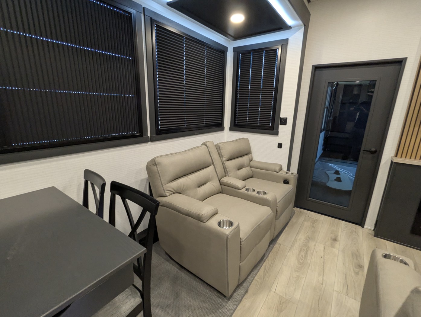 2026 Forest River Stealth 4114GX - Image 21