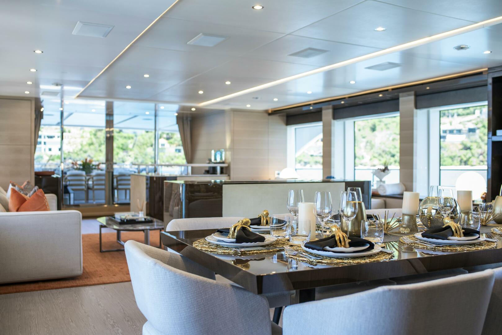 2018 Benetti Benetti Classic Supreme 132 - Image 12