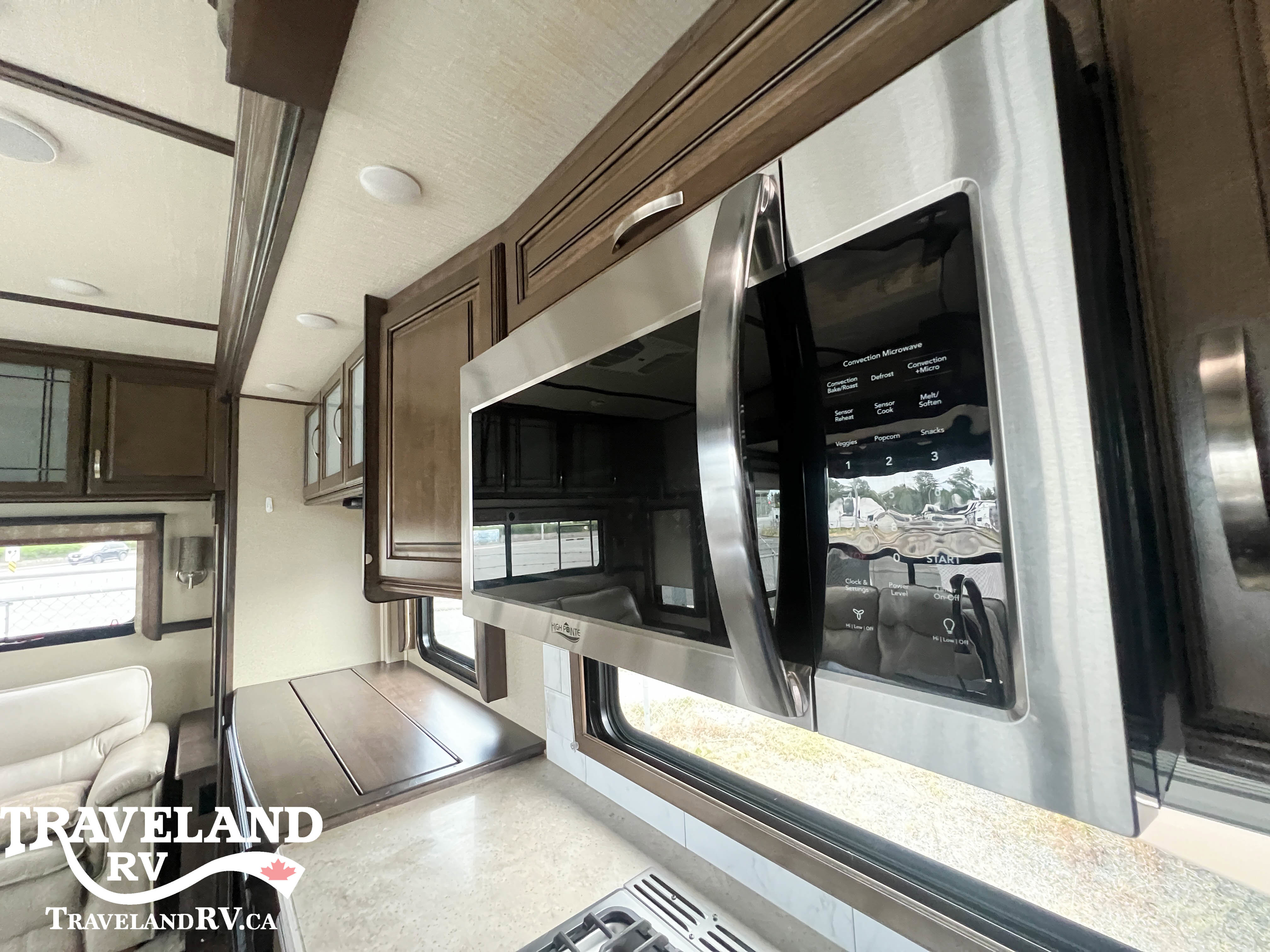 2018 Grand Design Solitude 310GK - Image 8