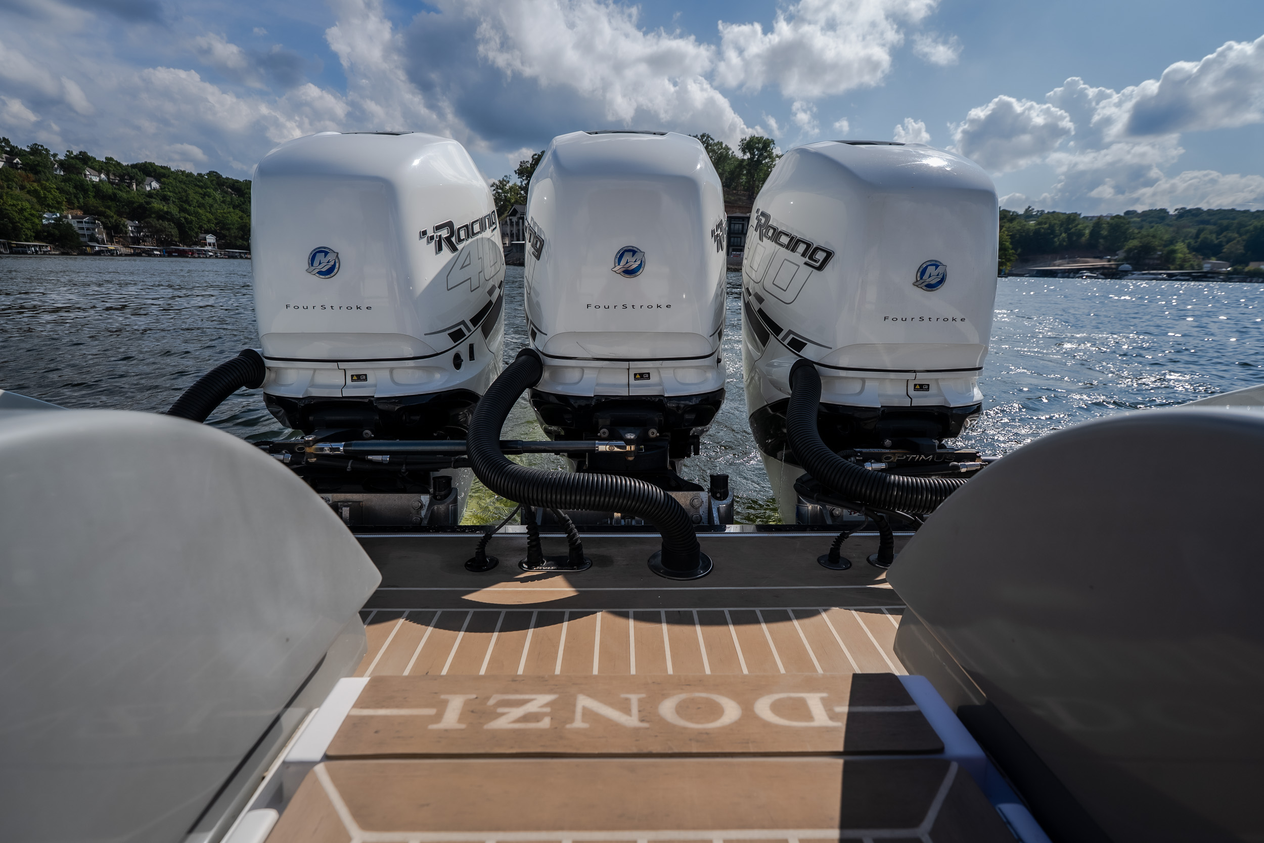 2019 Donzi 41 GT - Image 55