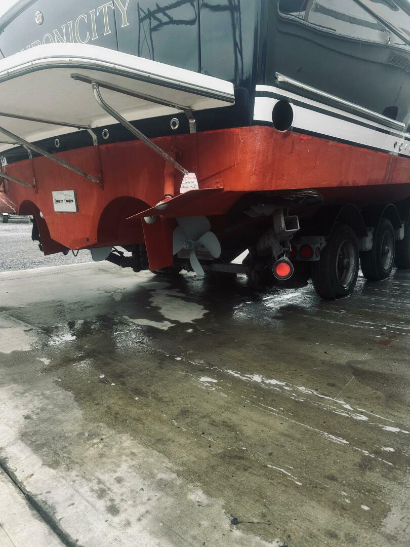 2007 Sabre 34 Express - Image 109