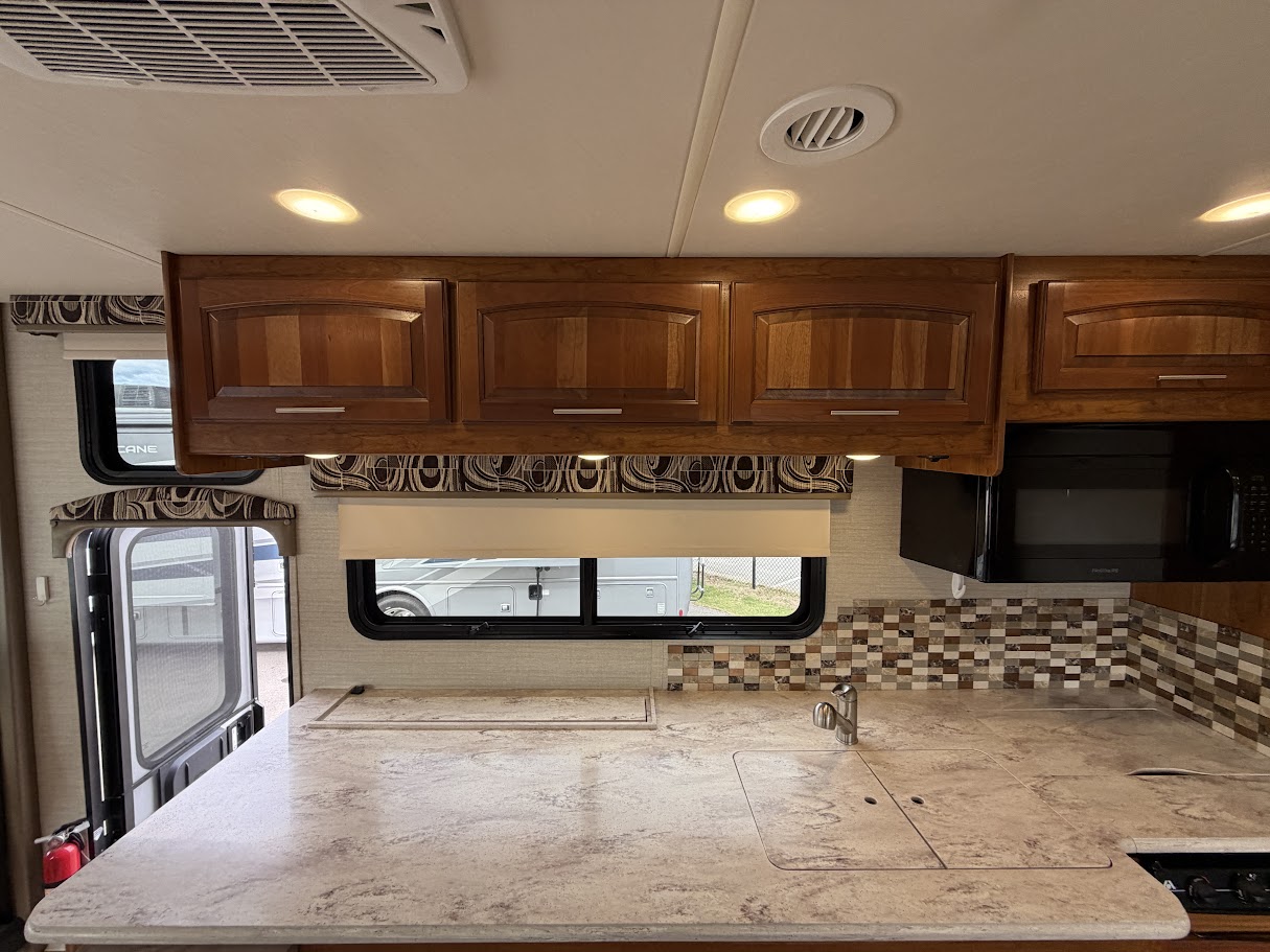 2017 JAYCO PRECEPT 35S - Image 17