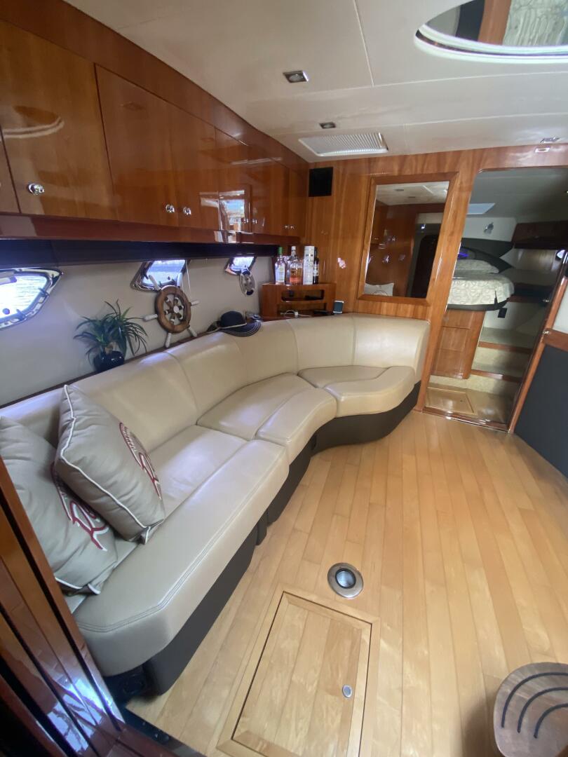 2011 Regal 46 Sport Coupe - Image 12