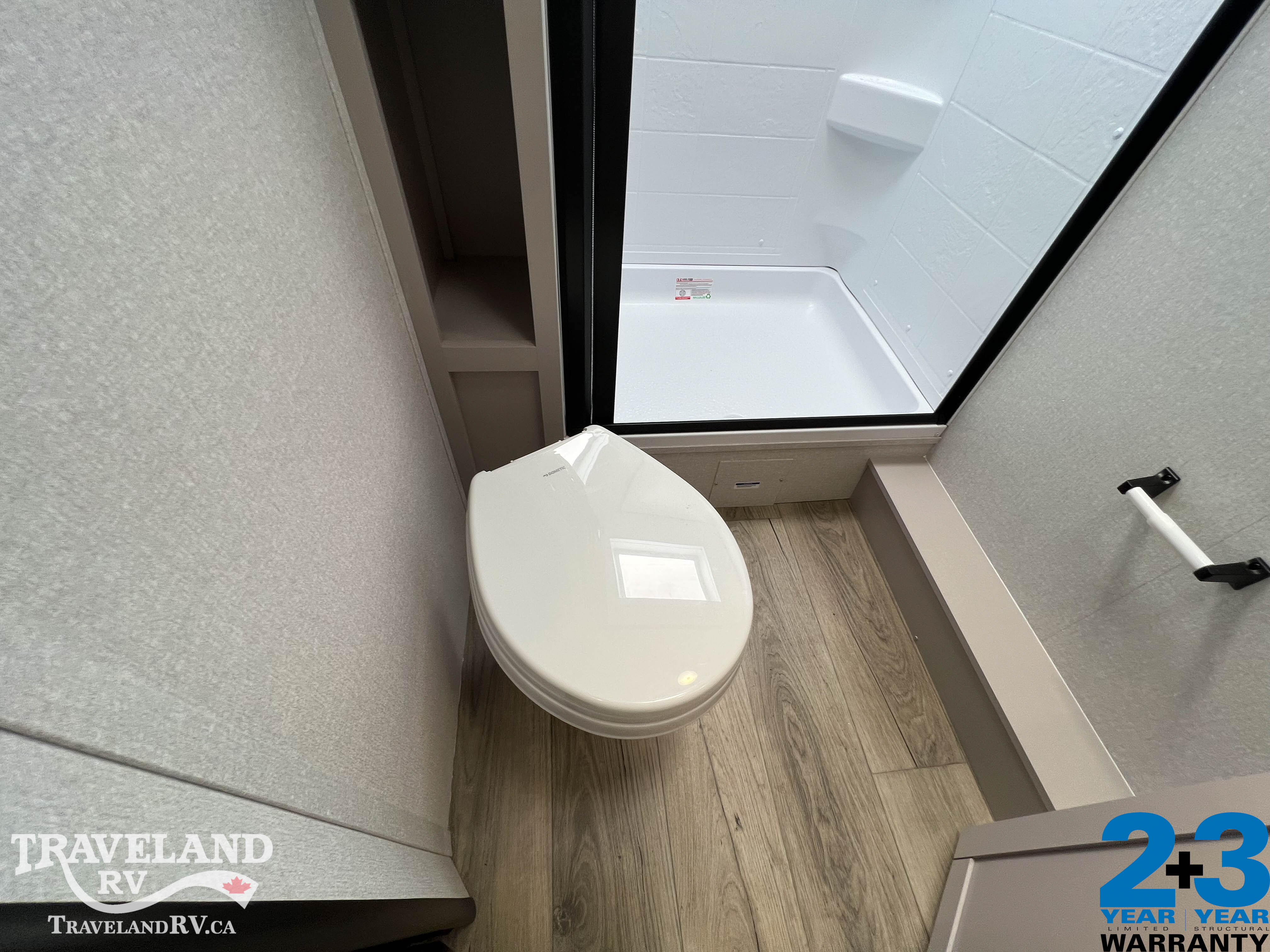 2026 Jayco Jay Feather Air 19MBS - Image 24