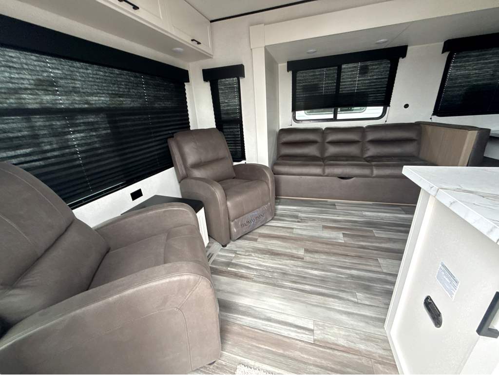 2026 JAYCO JAY FLIGHT SLX 262RLS - Image 8