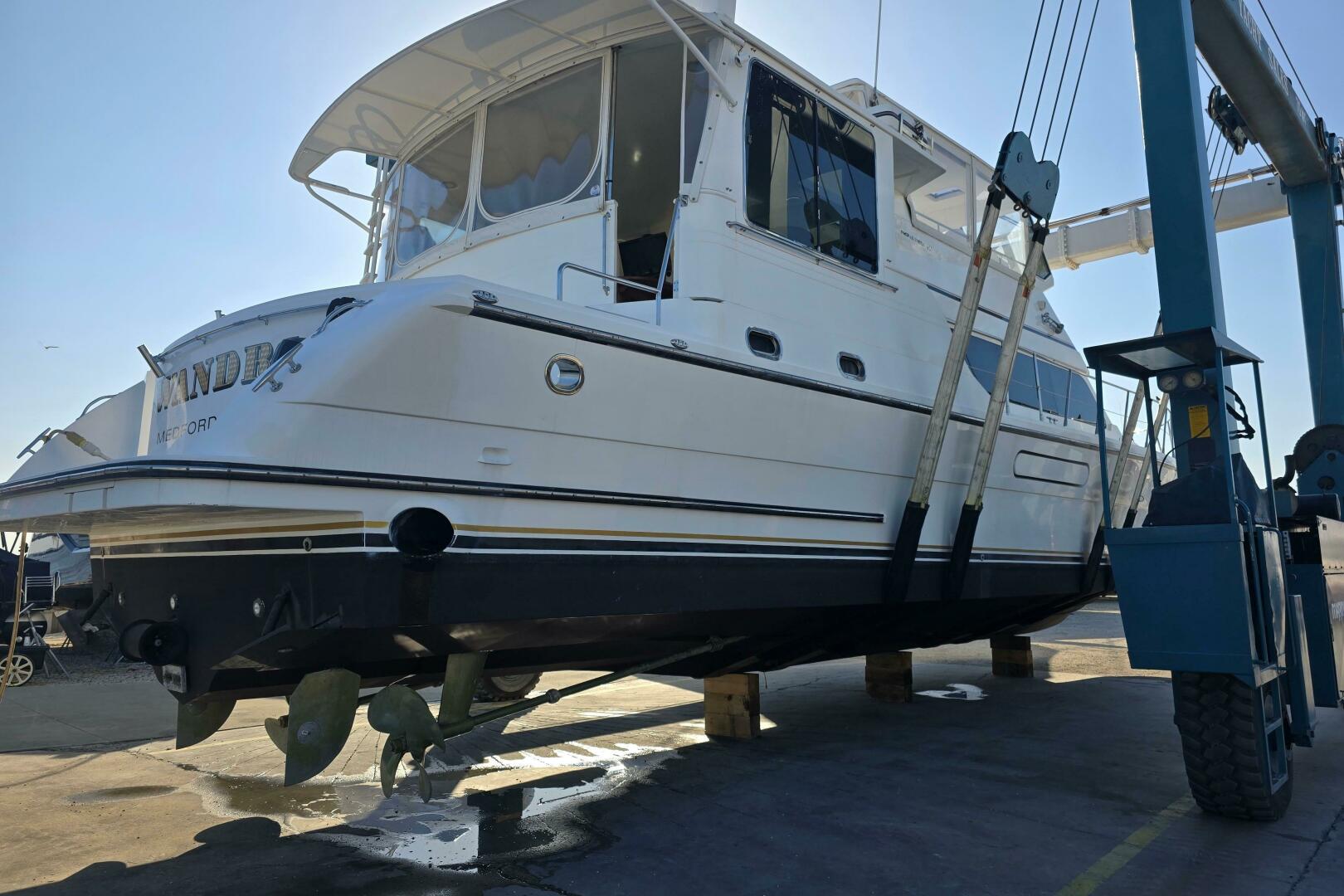 2008 Novatec Islander 60 - Image 70