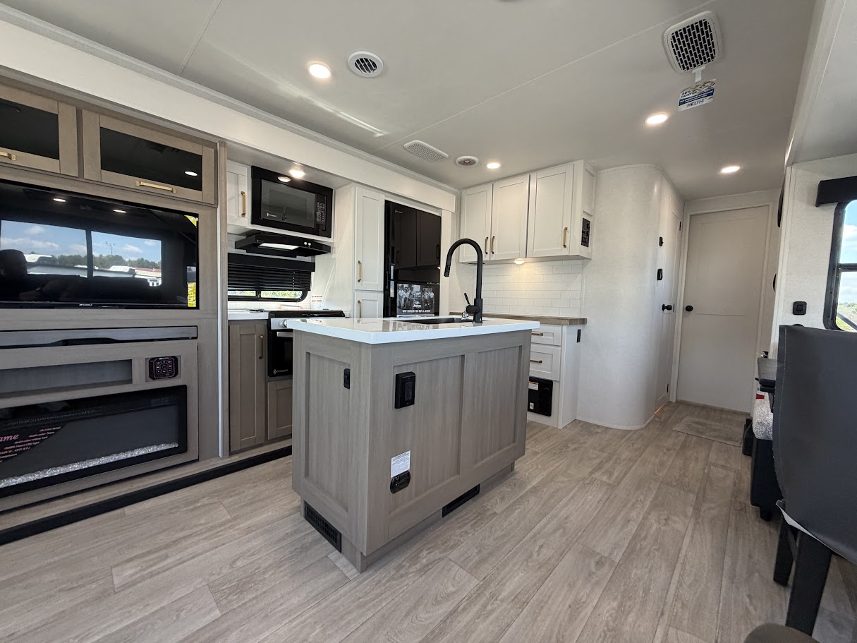 2027 JAYCO EAGLE 294CKBS - Image 15