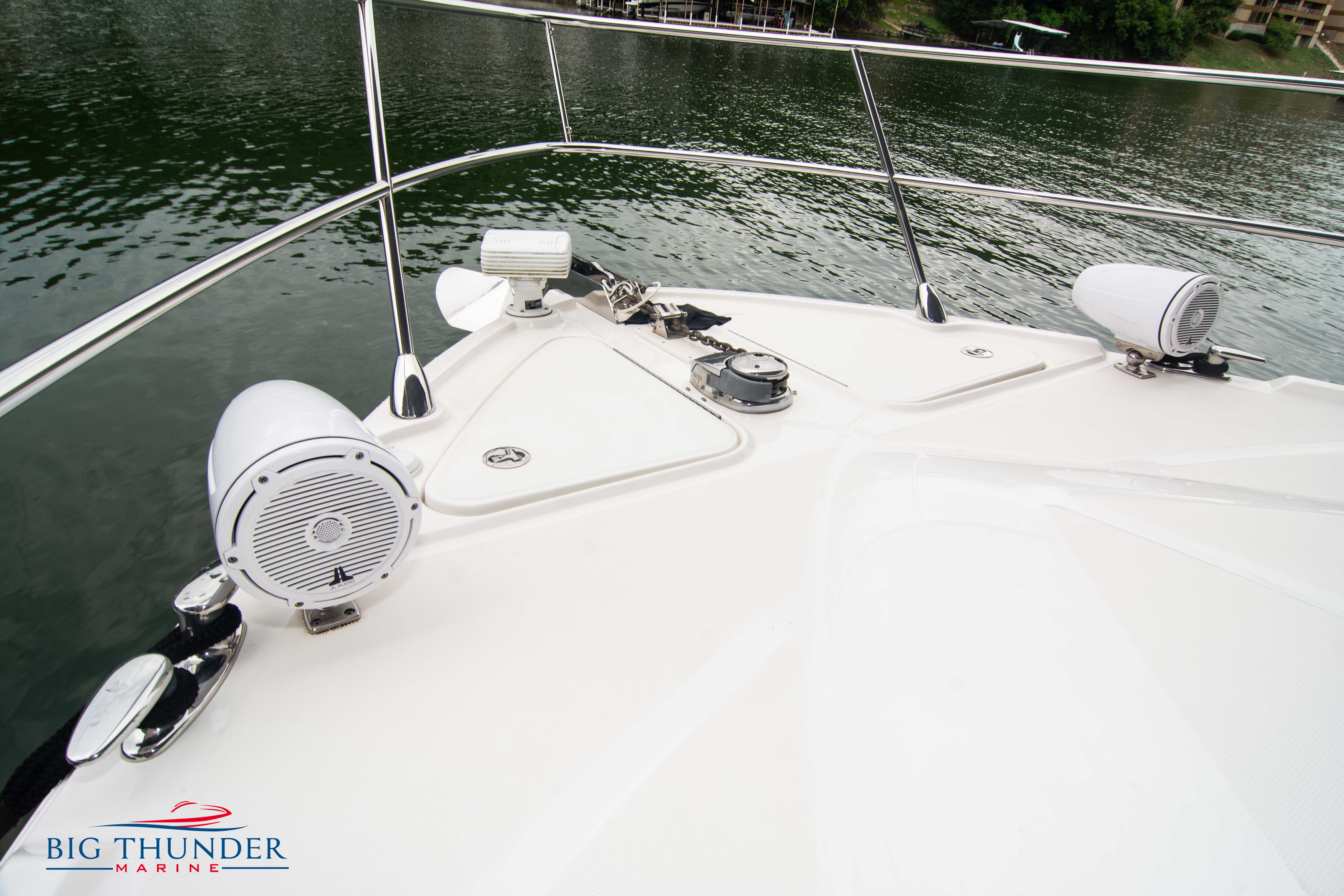 2013 Sea Ray 540 Sundancer - Image 77