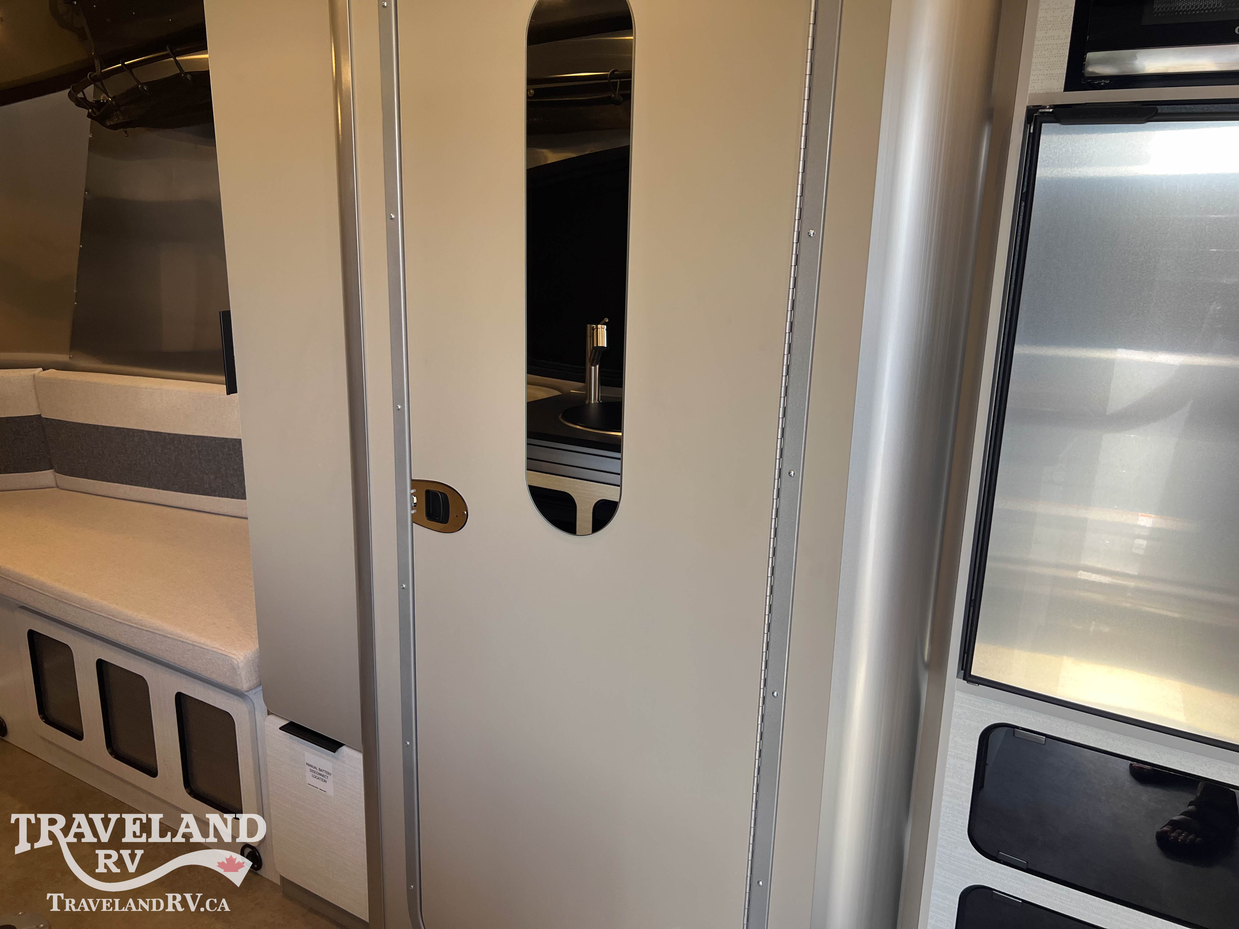 2027 AIRSTREAM 20XE BASECAMP - Image 20