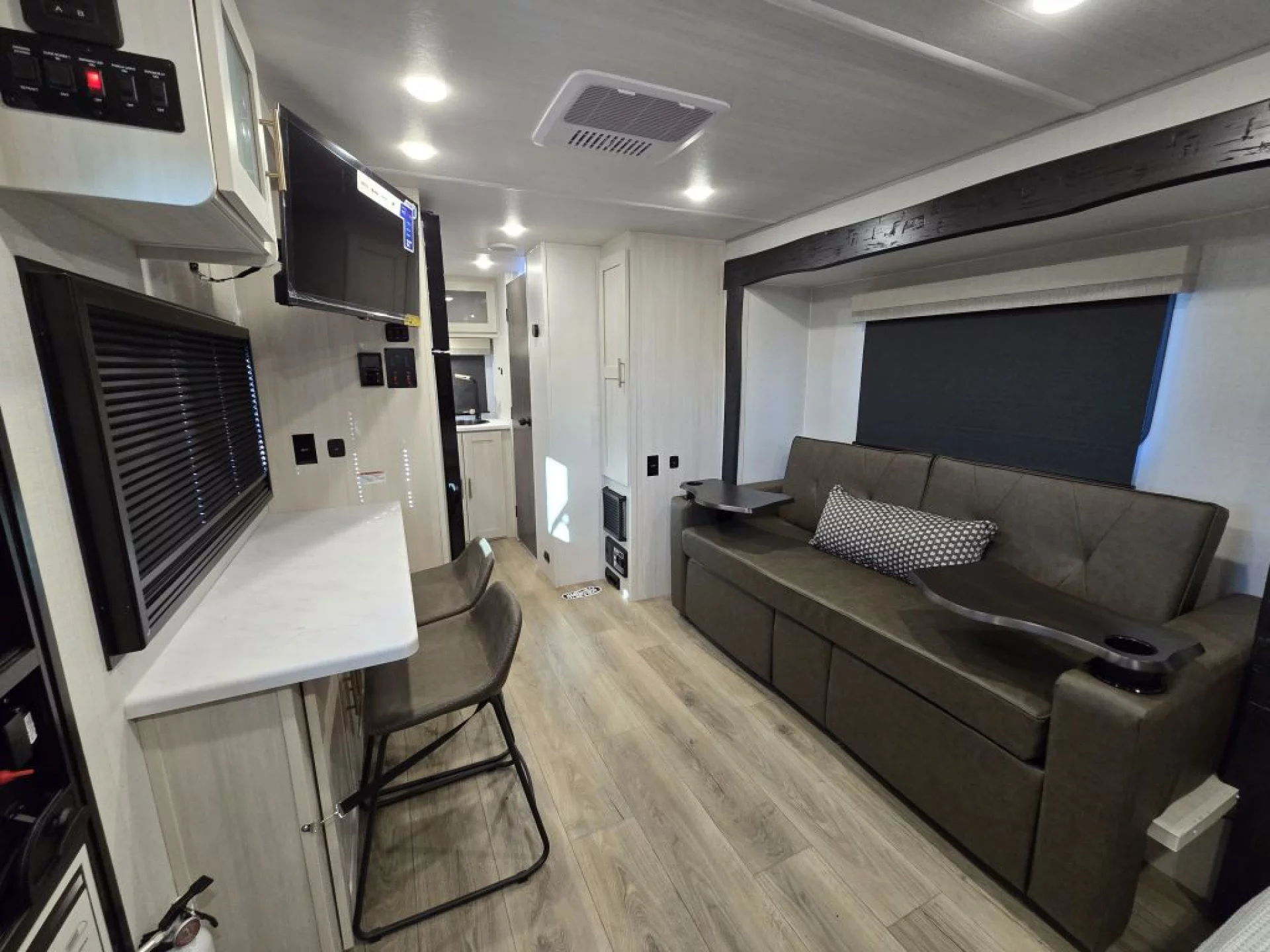 2026 FOREST RIVER R-POD RP185 - Image 11