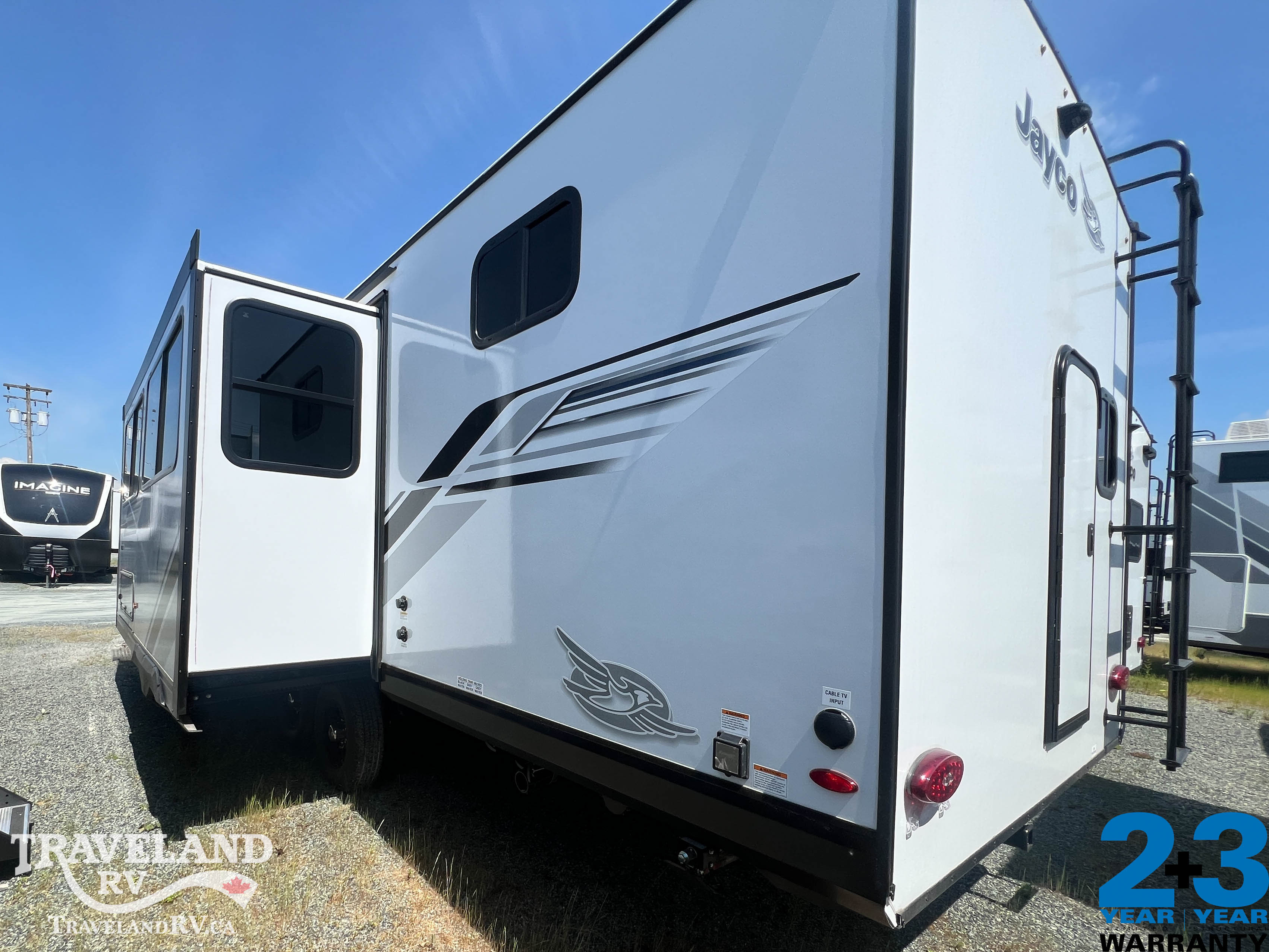 2026 Jayco Jay Feather 27BH - Image 7